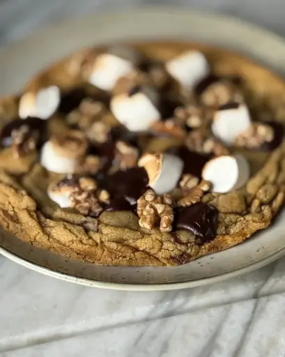 S'more Noir