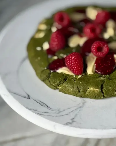 Matcha Rouge