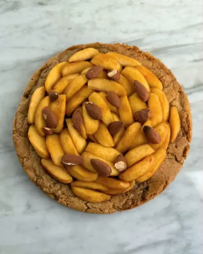 Pomme Cannelle